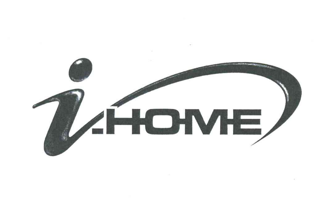 I-HOME