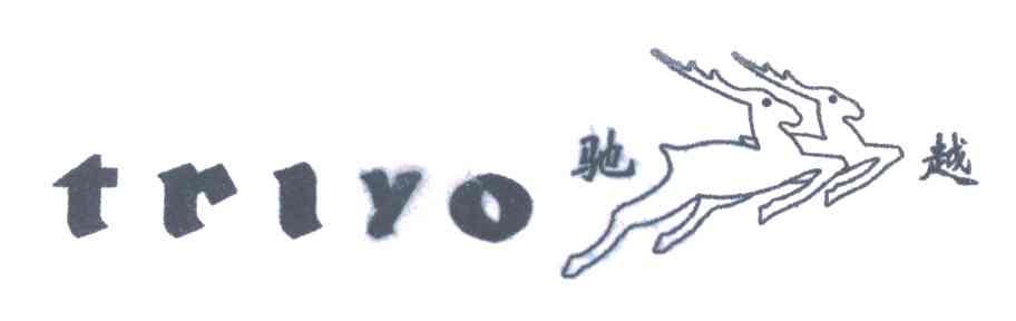 驰越;TRIYO