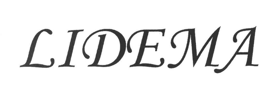 LIDEMA