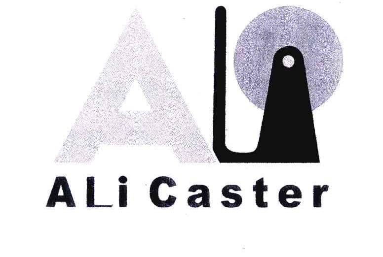 ALI CASTER