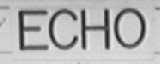 ECHO