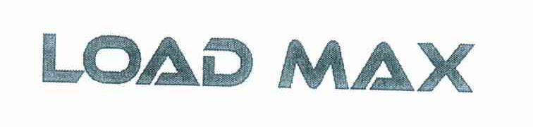 LOAD MAX