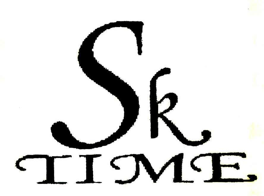 TIME SK