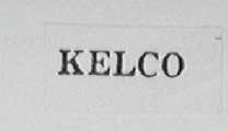 KELCO