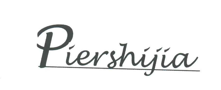 PIERSHIJIA