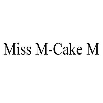 MISS M-CAKE M