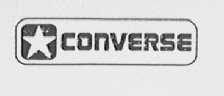 CONVERSE
