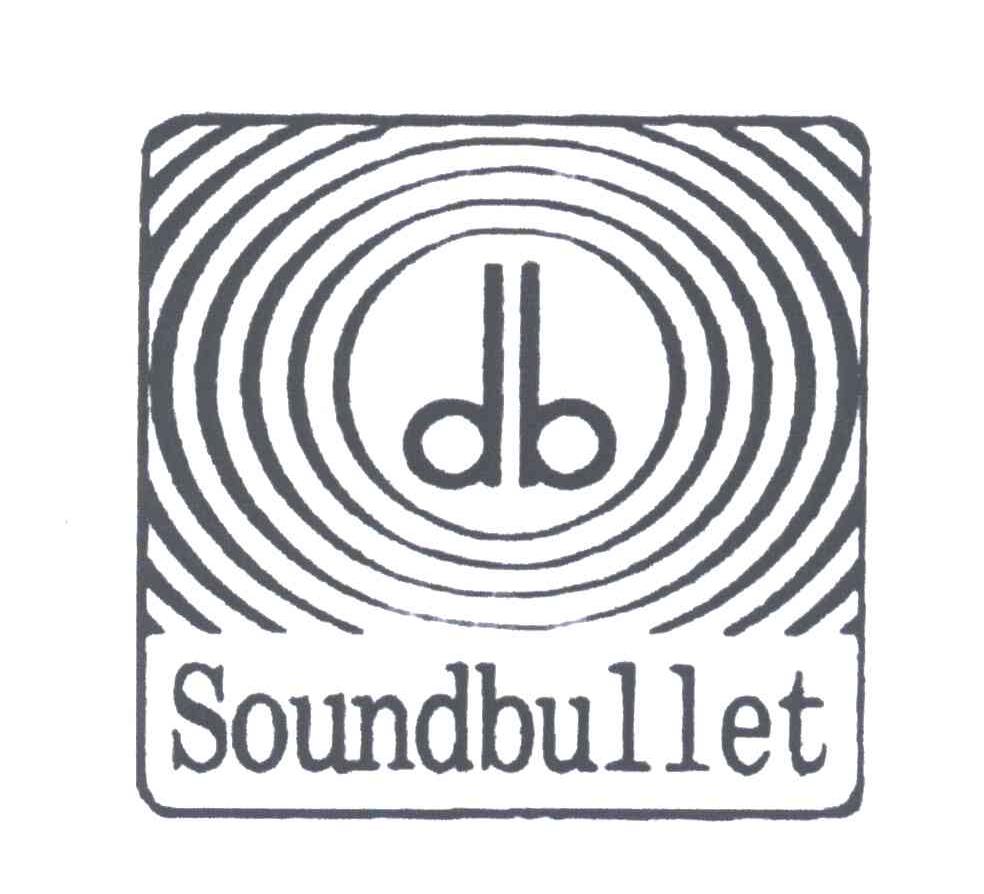 SOUNDBULLET