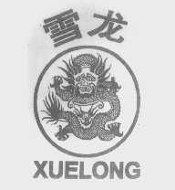 雪龙