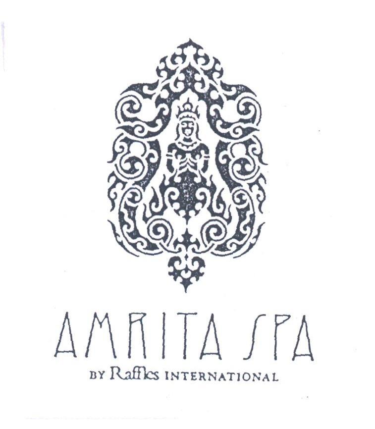 AMRITA BY RAFFLES INTERNATIONAL
