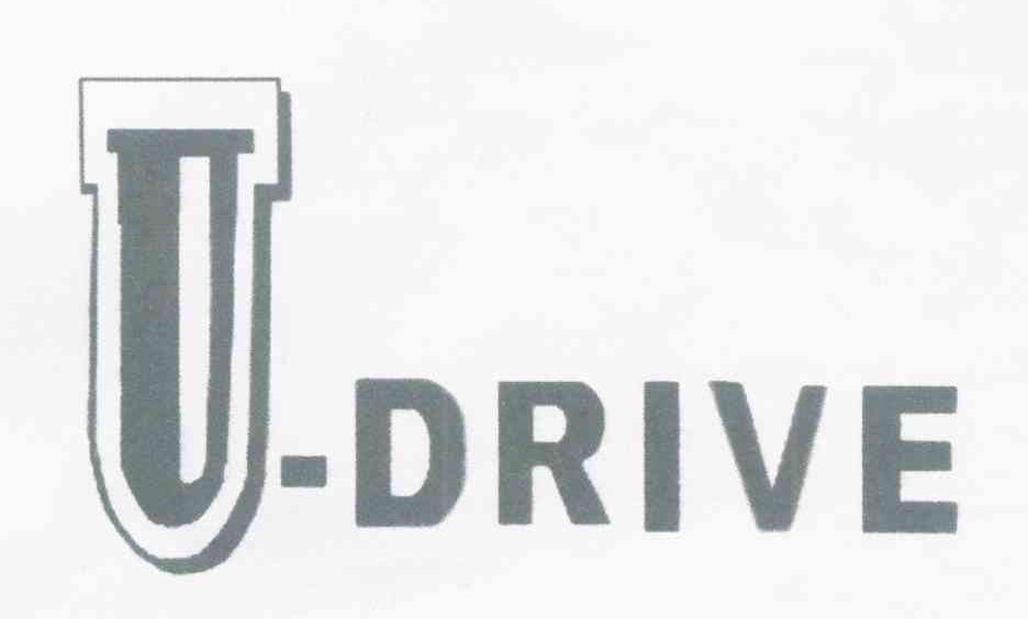 U-DRIVE