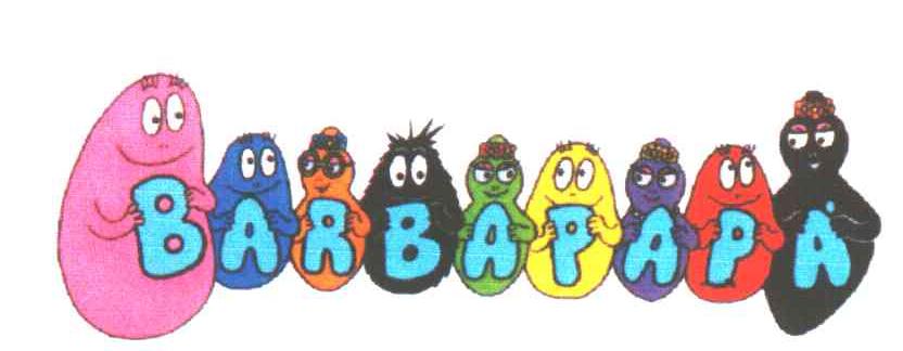 BARBAPAPA