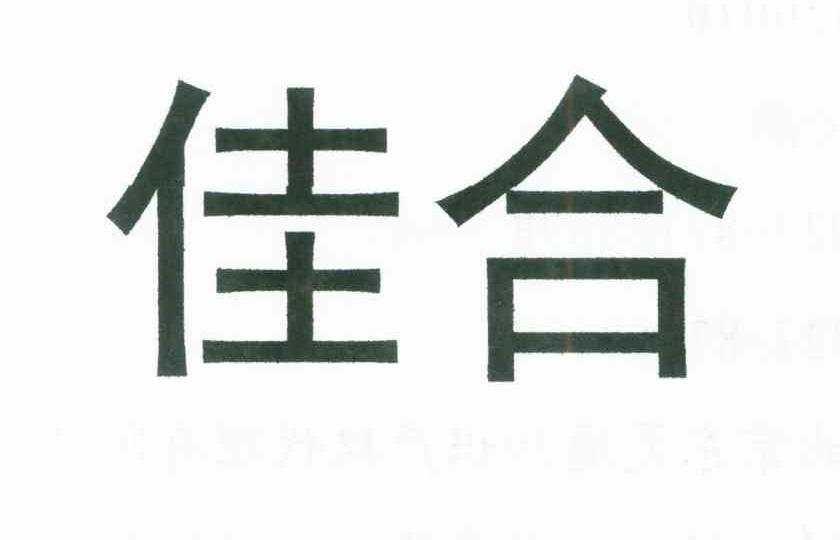 佳合