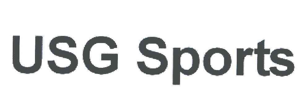 USG SPORTS