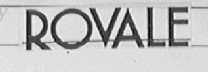 ROVALE