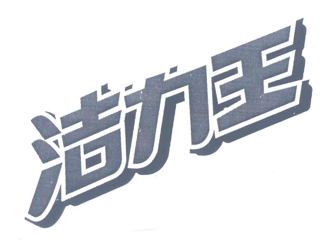 洁力王
