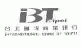 台北国际商业银行;INTERNATIONAL BANK OF TAIPEI