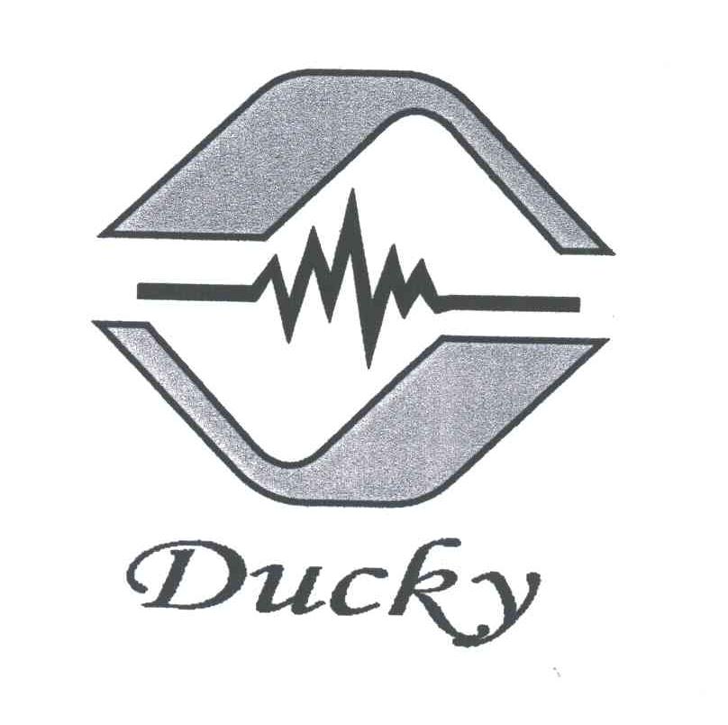 DUCKY
