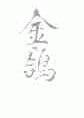 金鸽