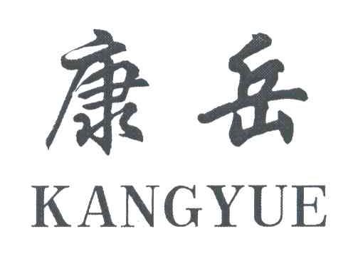康岳