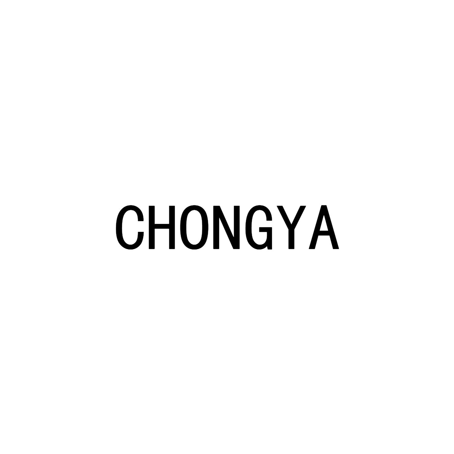 GHONGYA