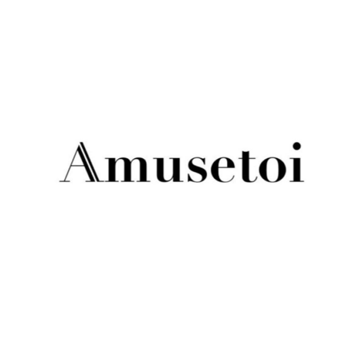AMUSETOI