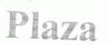 PLAZA