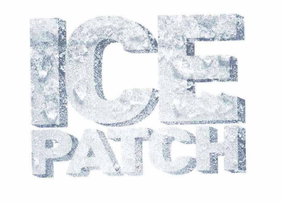 ICE PATCH