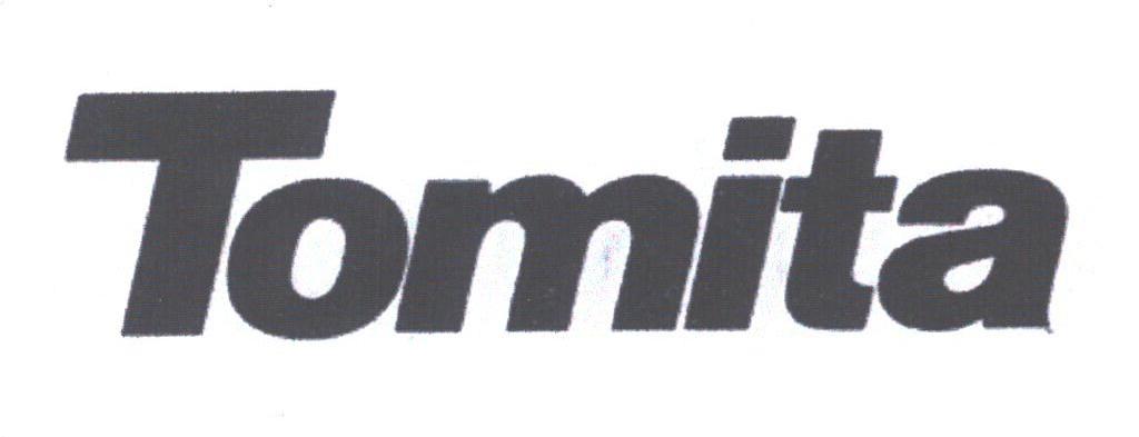 TOMITA