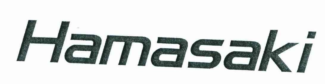 HAMASAKI