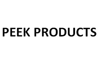 PEER PRODUTS