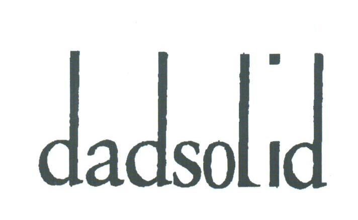 DADSOLID