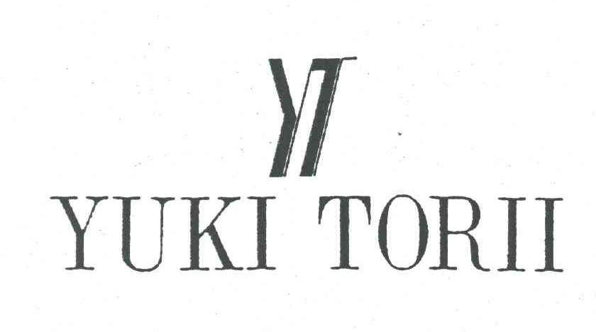 YUKI TORII
