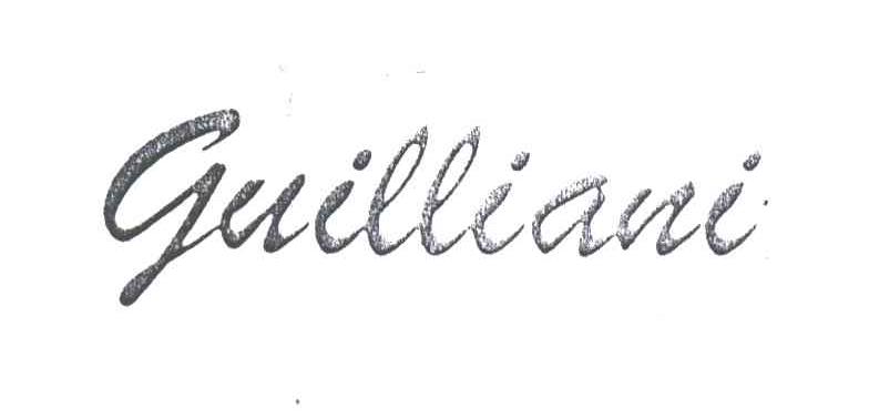 GUILLIANI
