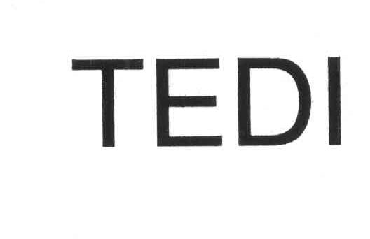TEDI