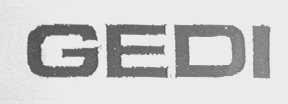 GEDI