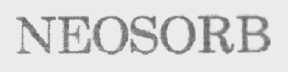 NEOSORB