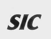SIC