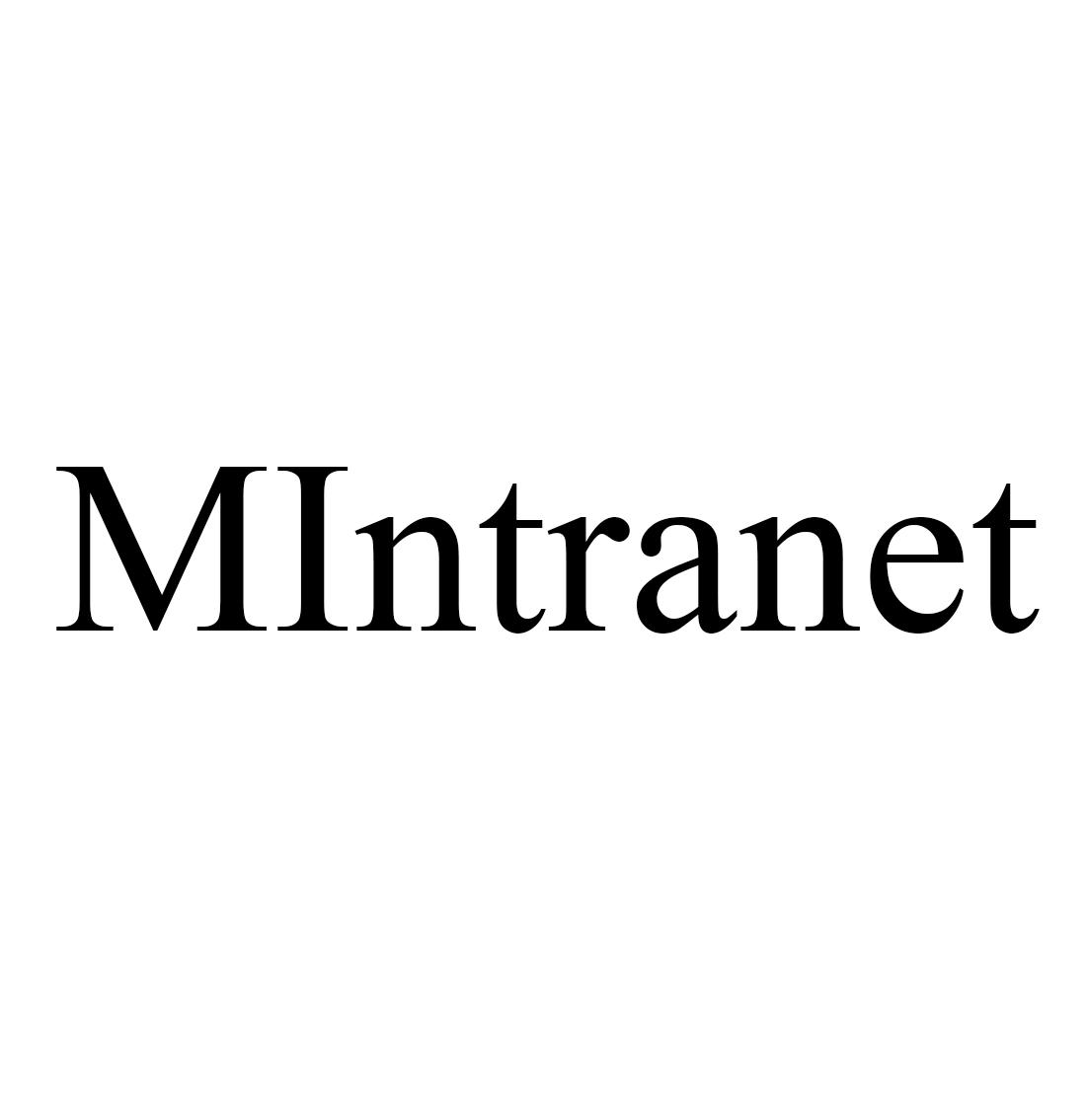 MINTRANET