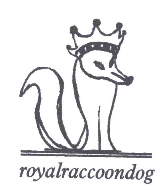 ROYALRACCOONDOG
