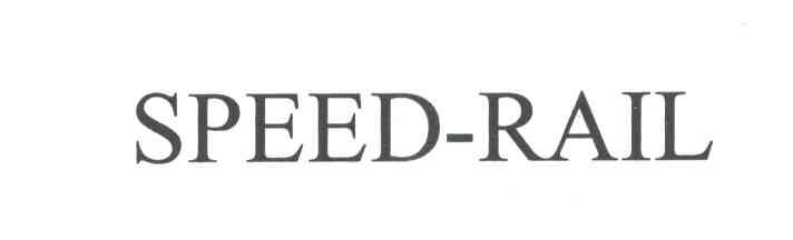 SPEED-RAIL