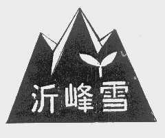 沂峰雪