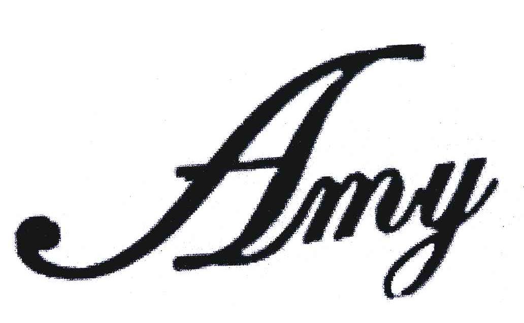 AMY
