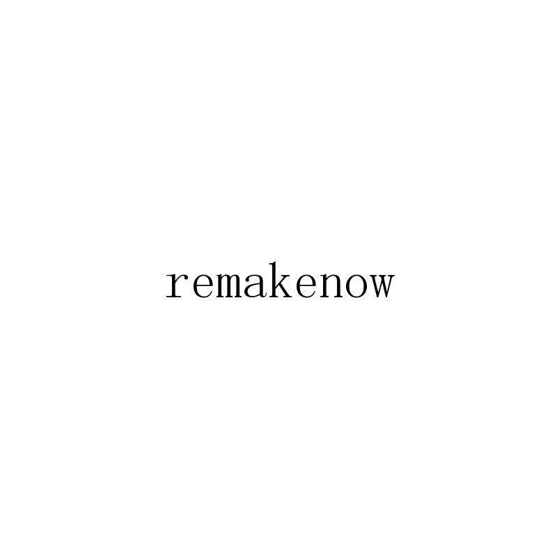 REMAKENOW