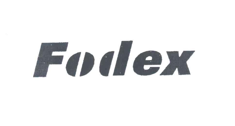 FODEX