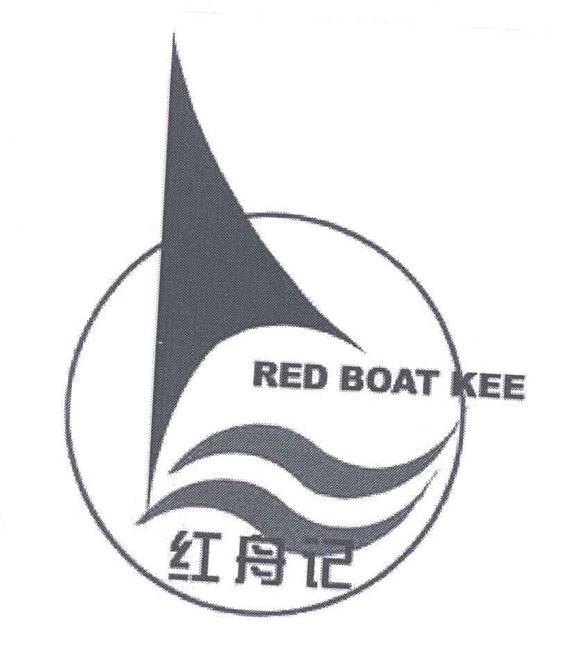 红舟记;RED BOAT KEE