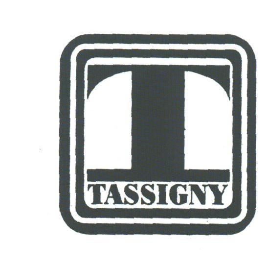 TASSIGNY