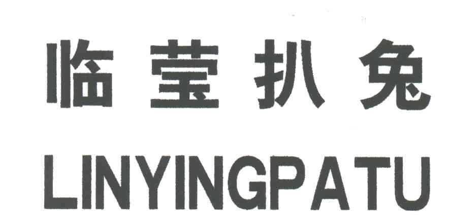 临莹扒兔