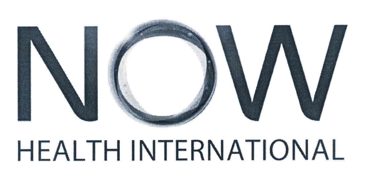 NOW HEALTH INTERNATIONAL