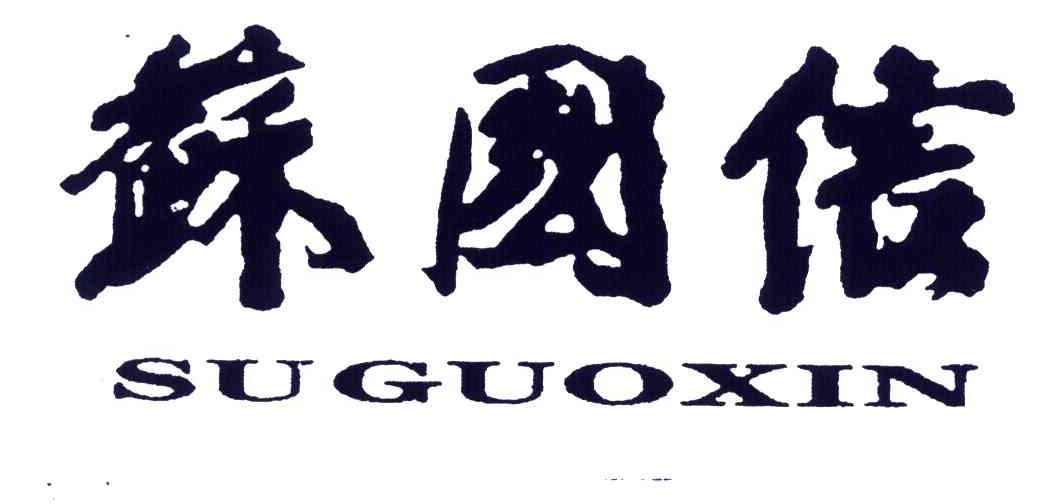 苏国信